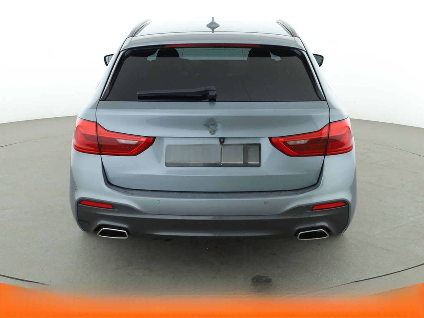 BMW 5er 530d xDrive M Sport Aut.*NAVI*ACC*CAM*PDC* foto 5