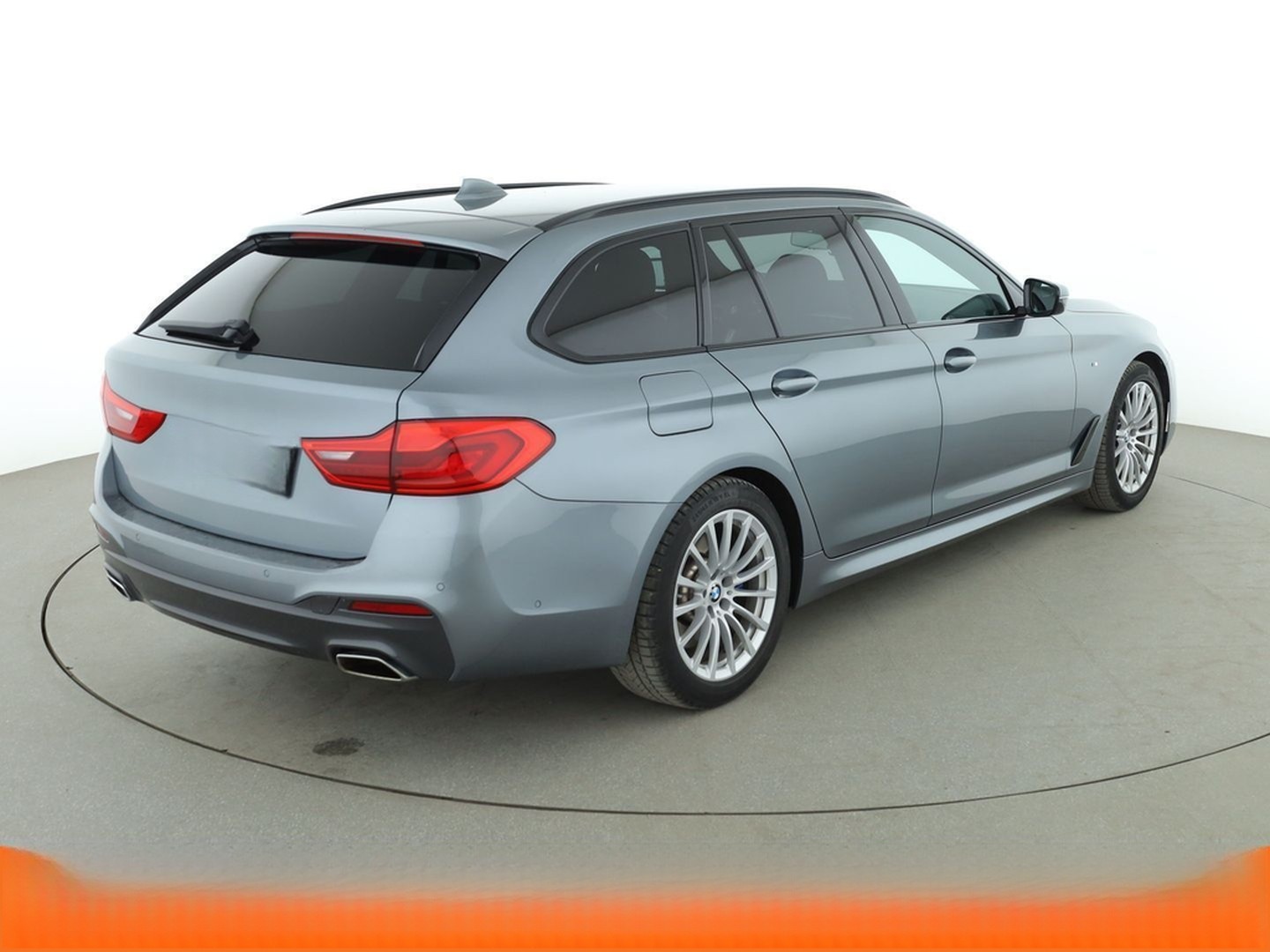 BMW 5er 530d xDrive M Sport Aut.*NAVI*ACC*CAM*PDC* foto 6