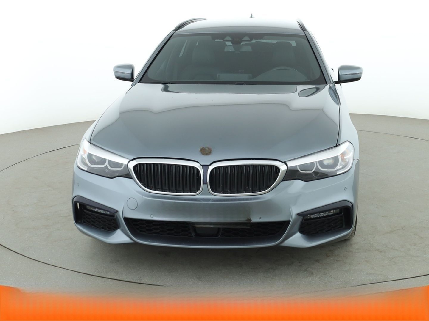 BMW 5er 530d xDrive M Sport Aut.*NAVI*ACC*CAM*PDC* foto 9