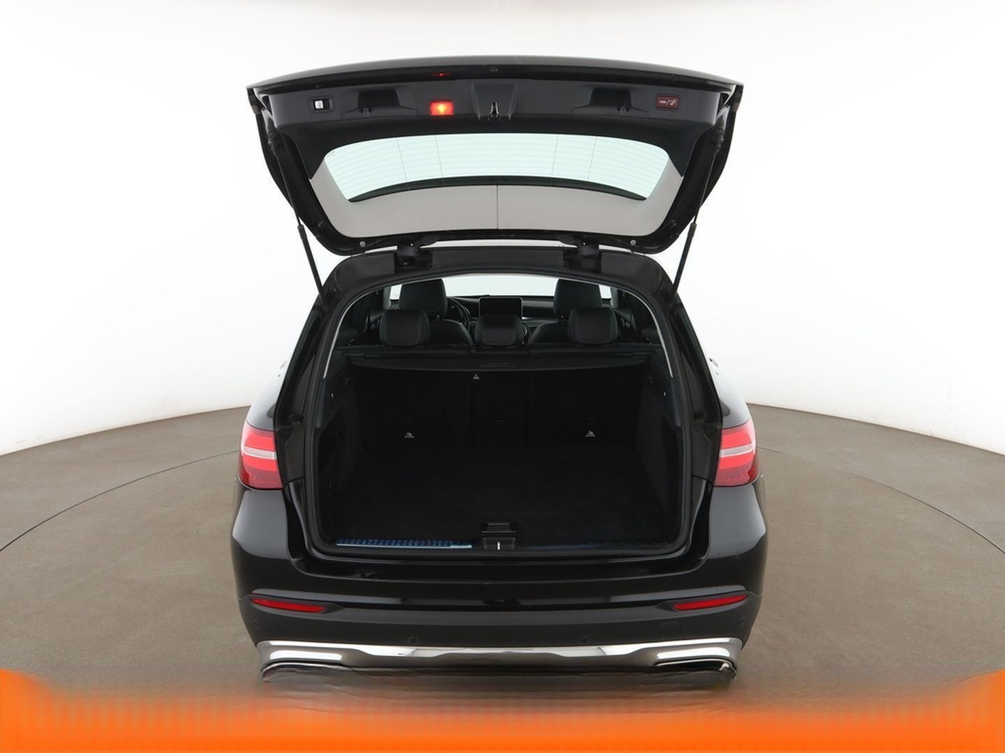 Mercedes-Benz GLC-Klasse GLC 300 4Matic Exclusive Aut.*NAVI* foto 17