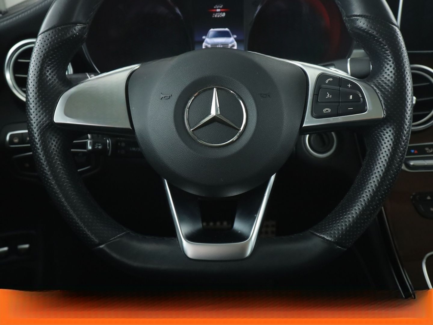 Mercedes-Benz GLC-Klasse GLC 300 4Matic Exclusive Aut.*NAVI* foto 19