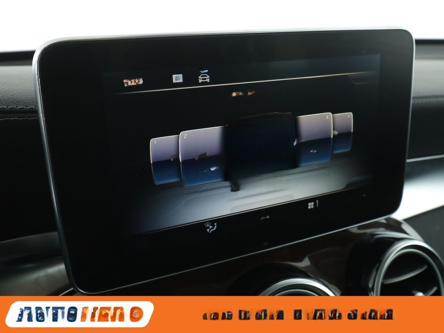Mercedes-Benz GLC-Klasse GLC 300 4Matic Exclusive Aut.*NAVI* foto 22