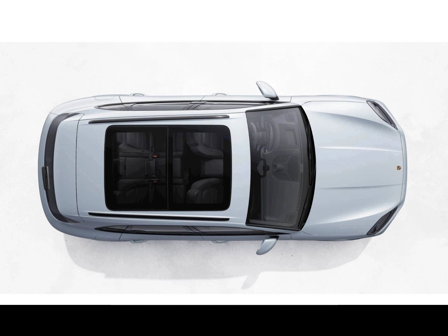 Porsche Cayenne E-Hybrid InnoDrive Soft-Close BOSE foto 5