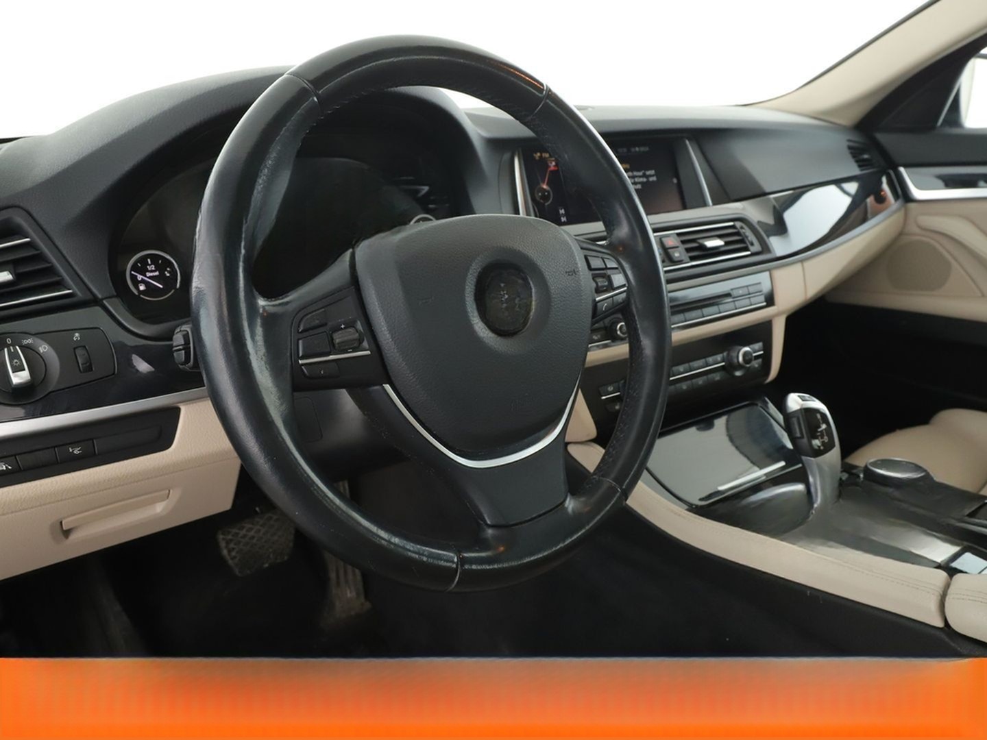 BMW 5er 520d Aut.*NAVI*TEMPO*CAM*PDC*SHZ*ALU*LIM* foto 11