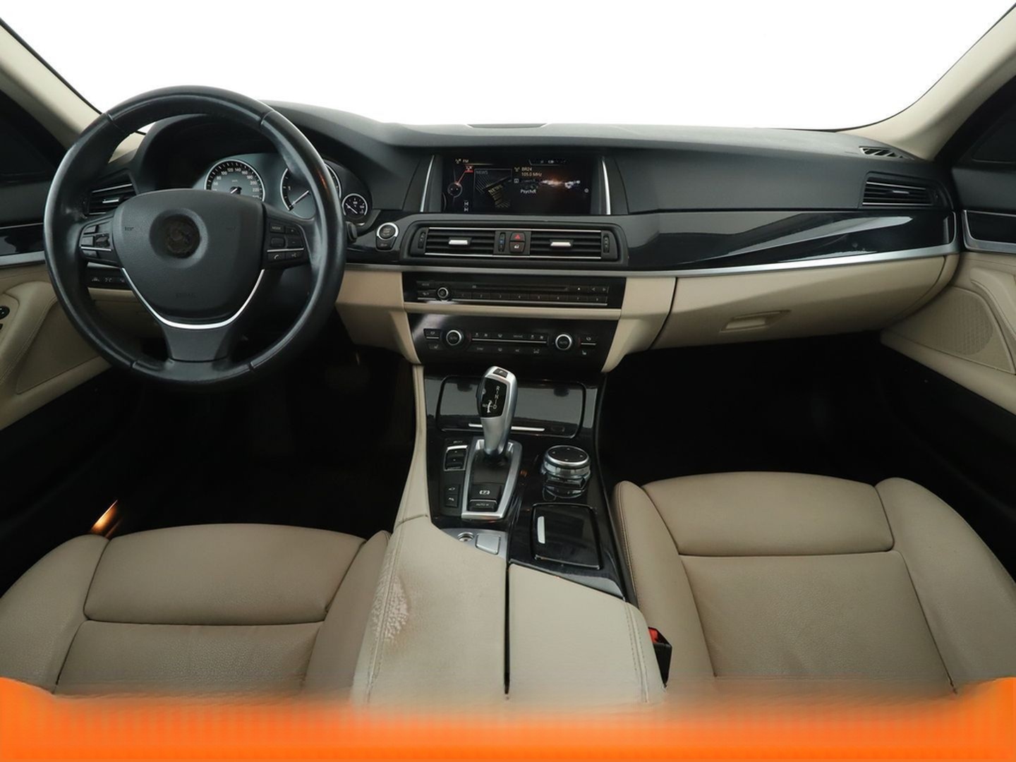 BMW 5er 520d Aut.*NAVI*TEMPO*CAM*PDC*SHZ*ALU*LIM* foto 12