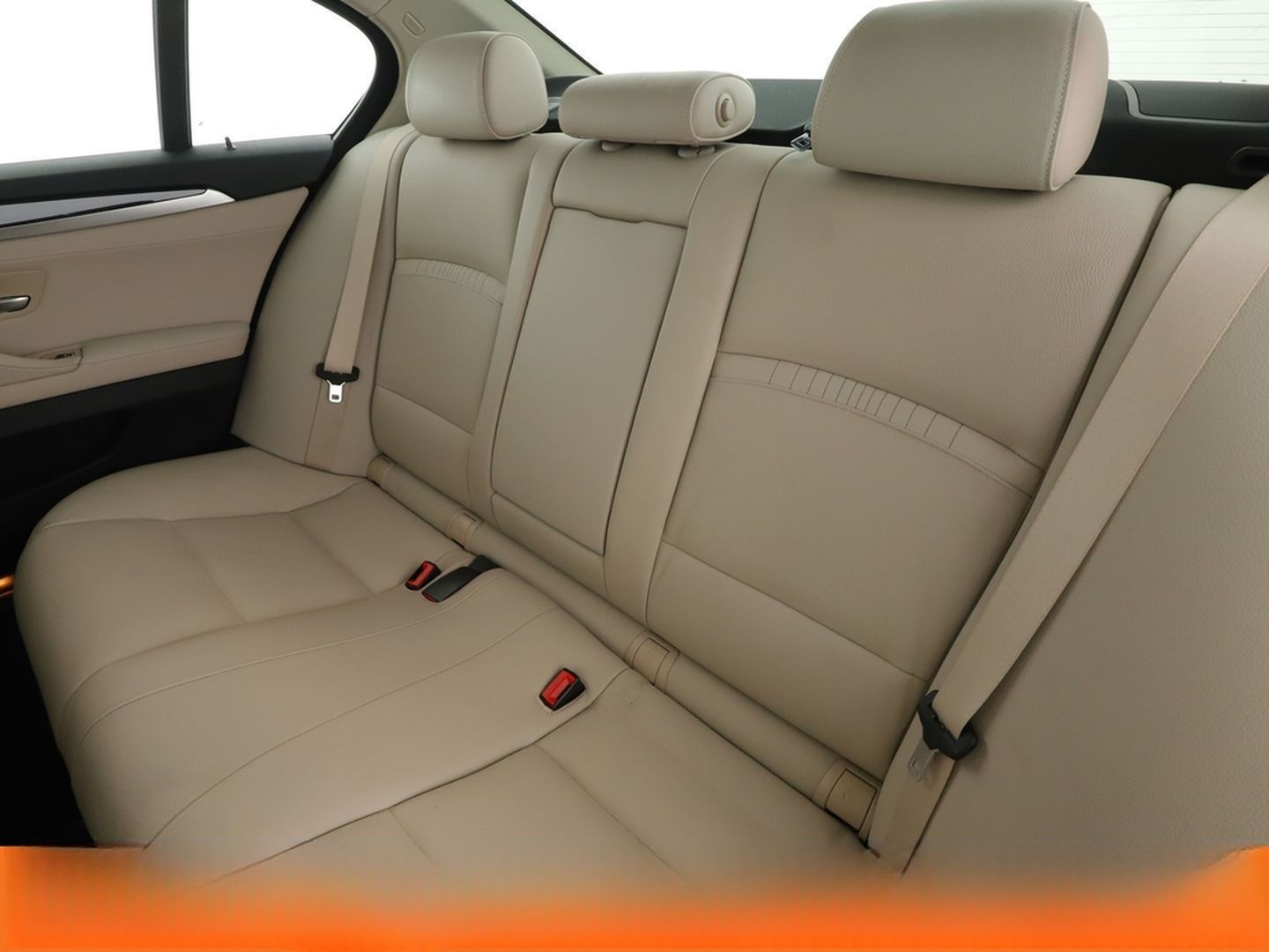 BMW 5er 520d Aut.*NAVI*TEMPO*CAM*PDC*SHZ*ALU*LIM* foto 14
