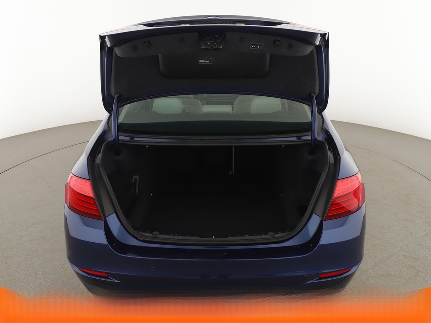 BMW 5er 520d Aut.*NAVI*TEMPO*CAM*PDC*SHZ*ALU*LIM* foto 17