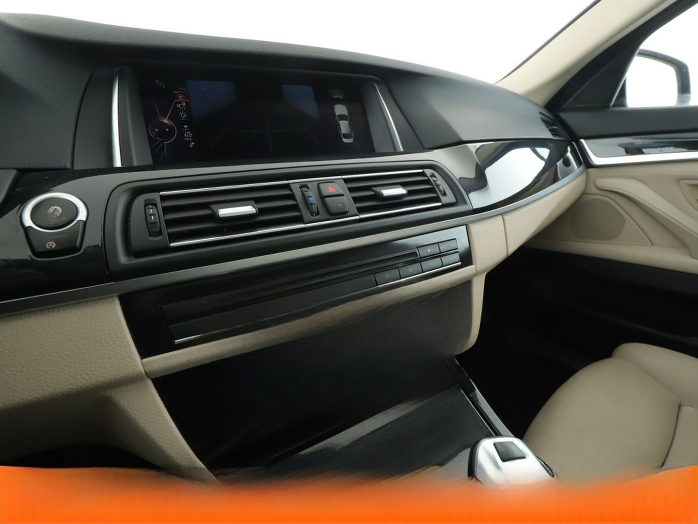 BMW 5er 520d Aut.*NAVI*TEMPO*CAM*PDC*SHZ*ALU*LIM* foto 28