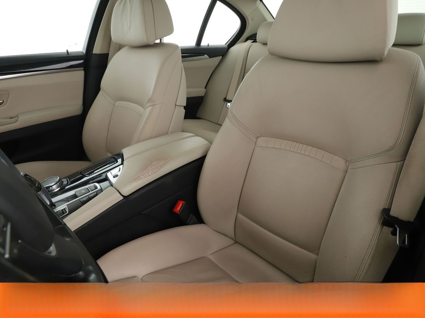 BMW 5er 520d Aut.*NAVI*TEMPO*CAM*PDC*SHZ*ALU*LIM* foto 10