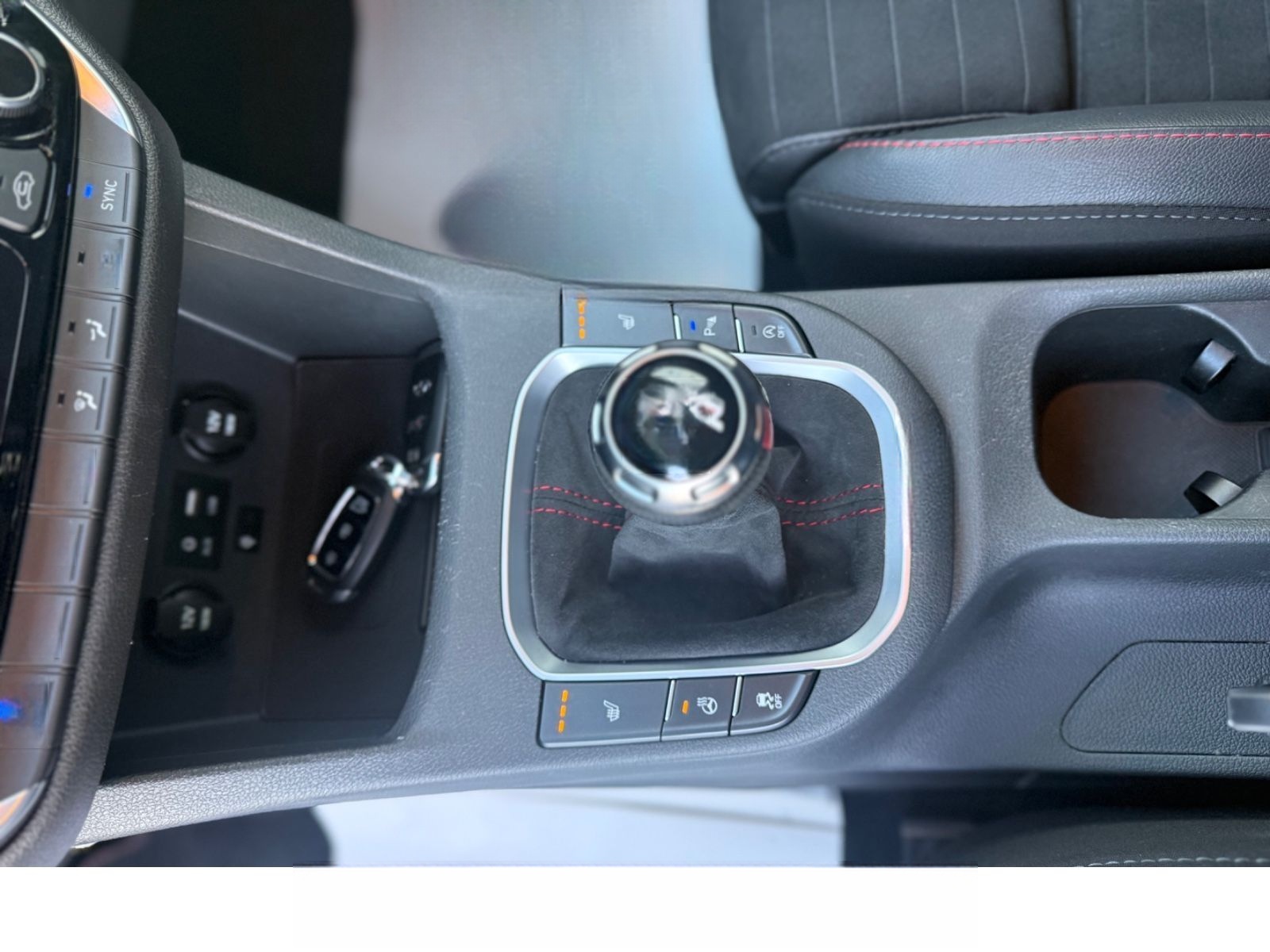 Hyundai i30 Fastback N Performance Panorama foto 20