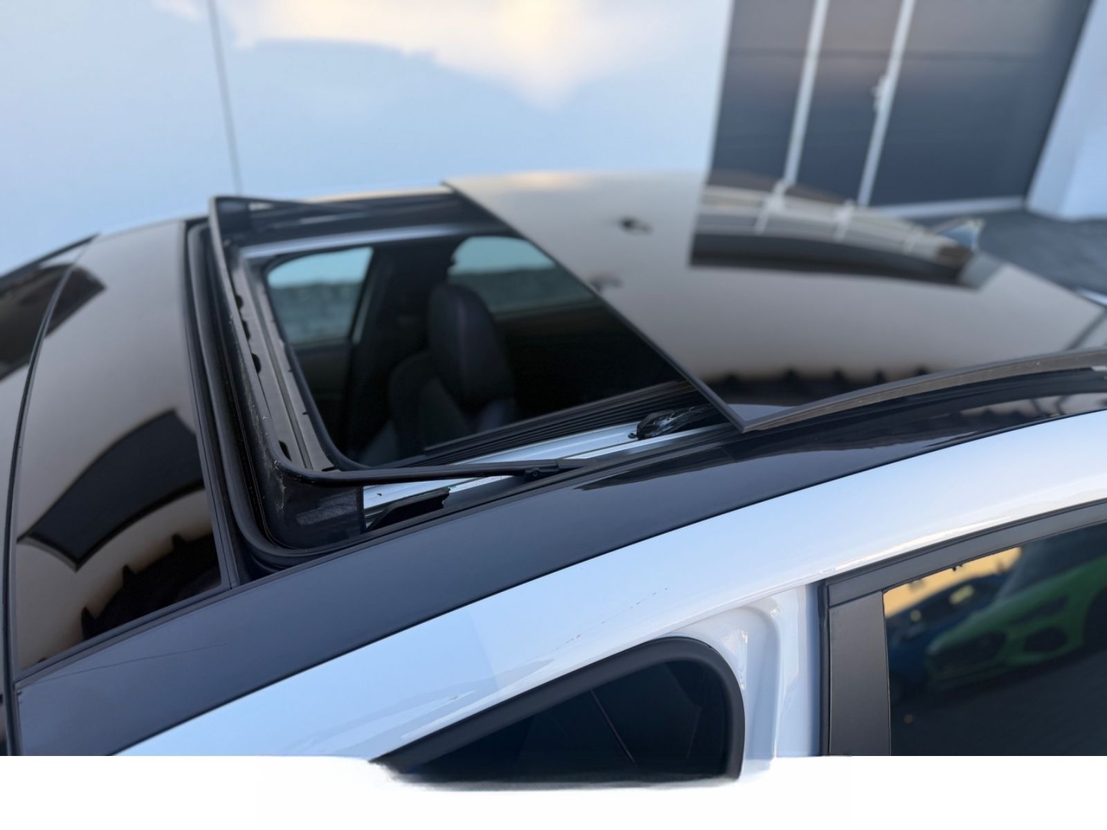 Hyundai i30 Fastback N Performance Panorama foto 21