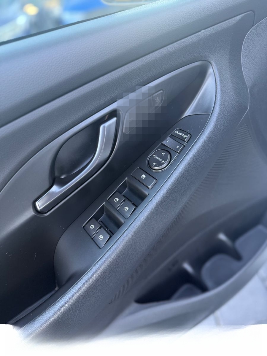 Hyundai i30 Fastback N Performance Panorama foto 23