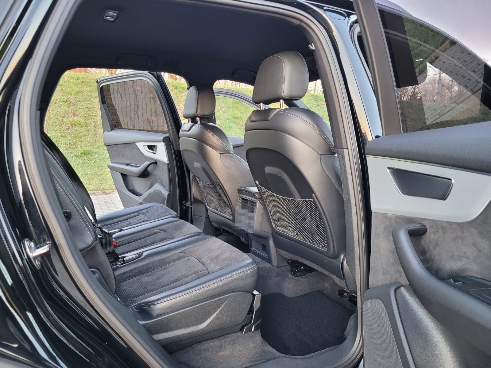 Audi 2020 Q7 50 TDI quattro tiptronic S li... foto 13