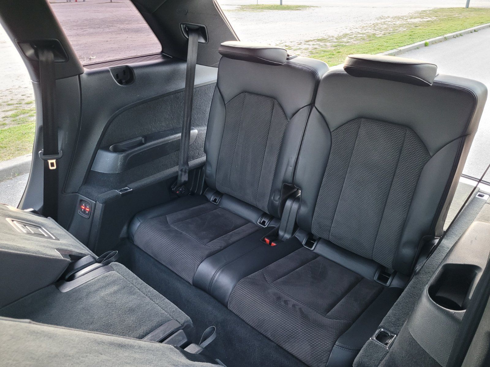 Audi 2020 Q7 50 TDI quattro tiptronic S li... foto 14