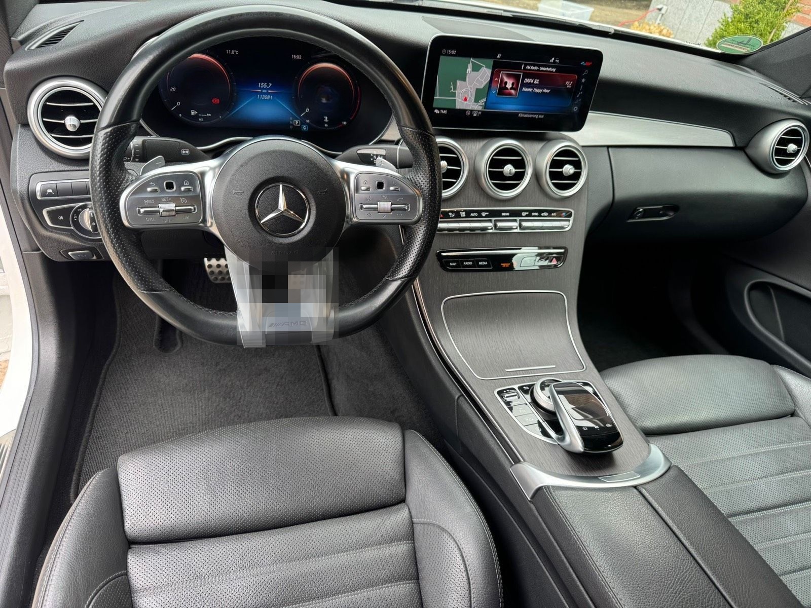 Mercedes-Benz Auto mercedes Benz C300 foto 4