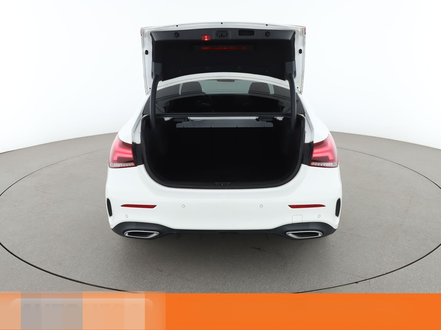 Mercedes-Benz A-Klasse Limousine A 250 AMG Line Aut.*CAM*ACC* foto 17