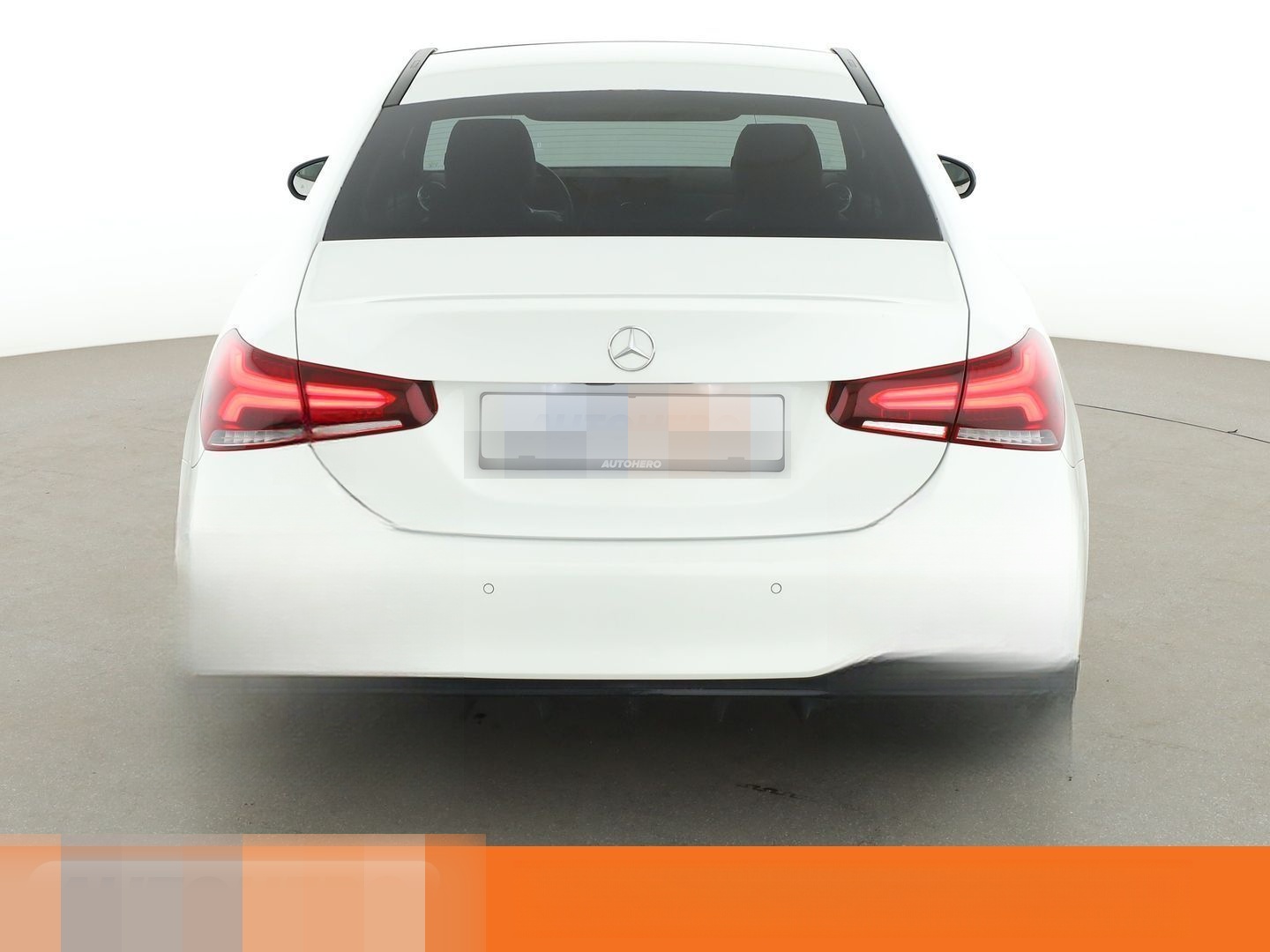 Mercedes-Benz A-Klasse Limousine A 250 AMG Line Aut.*CAM*ACC* foto 5