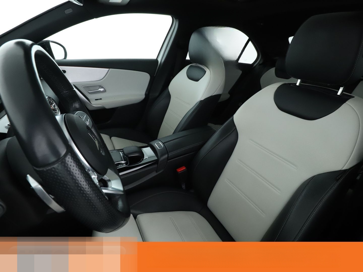 Mercedes-Benz A-Klasse Limousine A 250 AMG Line Aut.*CAM*ACC* foto 10