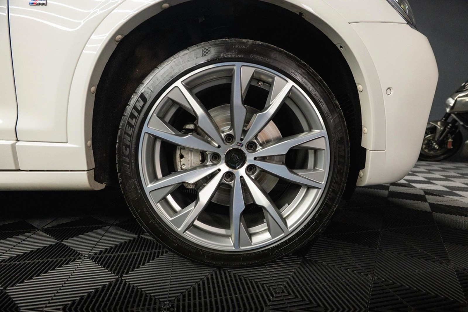 BMW X4 M40i Performance Shadow *ACC*Pano*LED*Kamera* foto 12