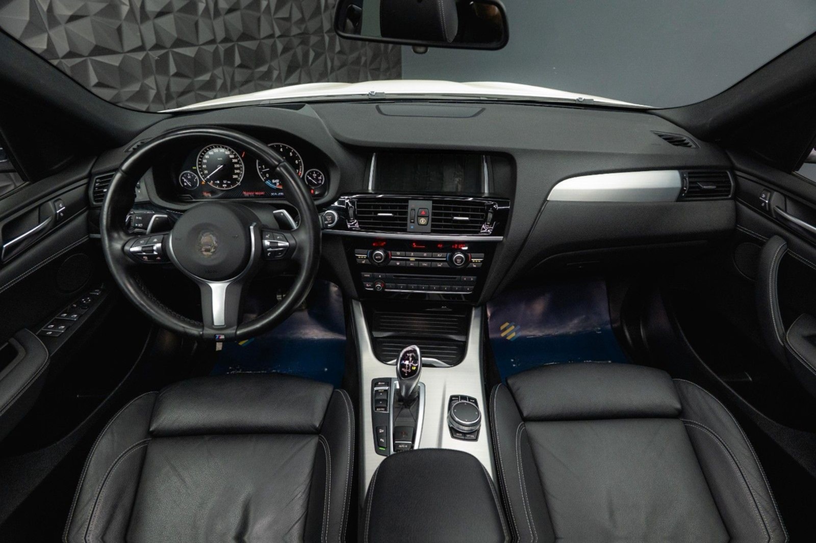 BMW X4 M40i Performance Shadow *ACC*Pano*LED*Kamera* foto 27