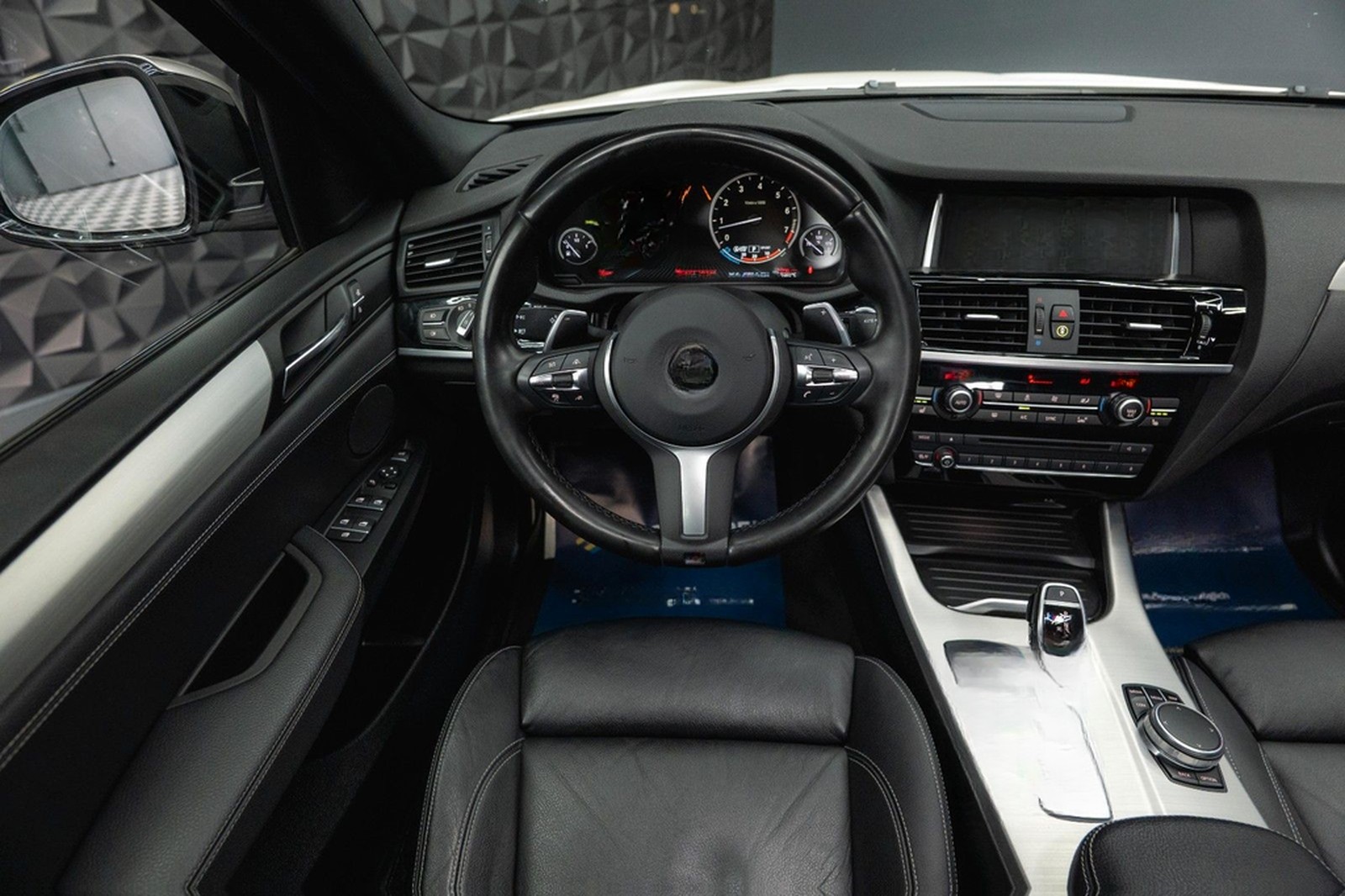 BMW X4 M40i Performance Shadow *ACC*Pano*LED*Kamera* foto 28