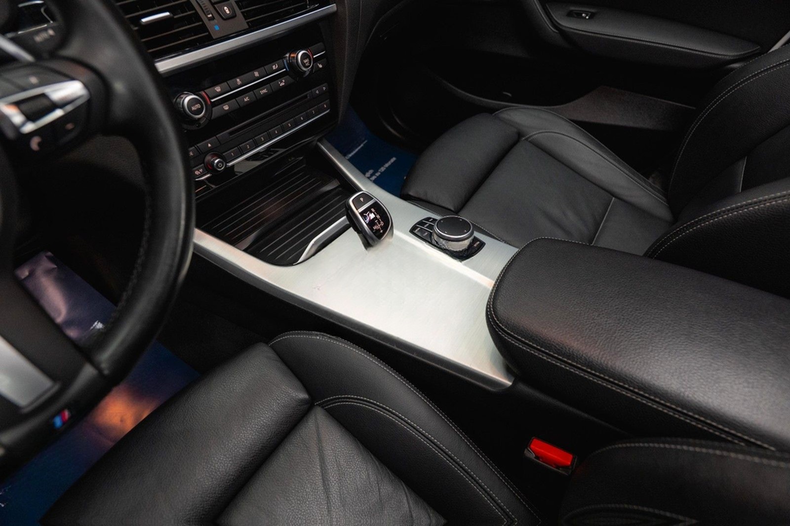 BMW X4 M40i Performance Shadow *ACC*Pano*LED*Kamera* foto 29