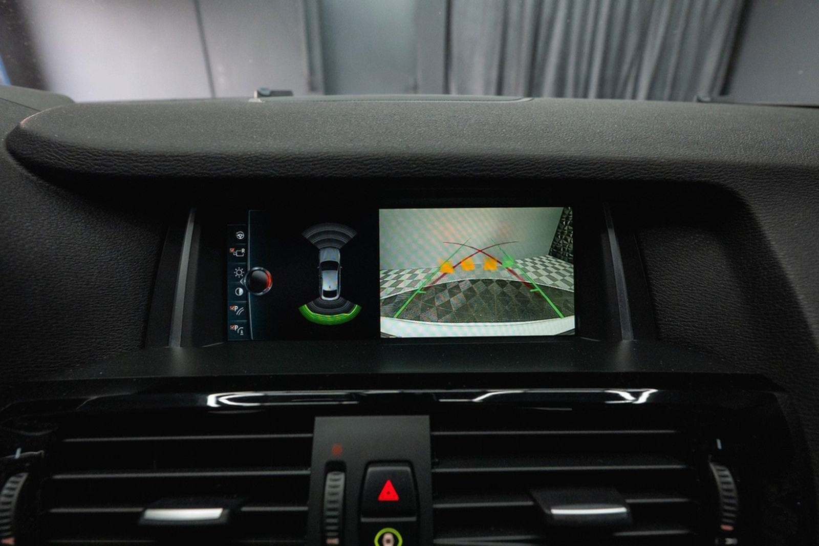 BMW X4 M40i Performance Shadow *ACC*Pano*LED*Kamera* foto 31