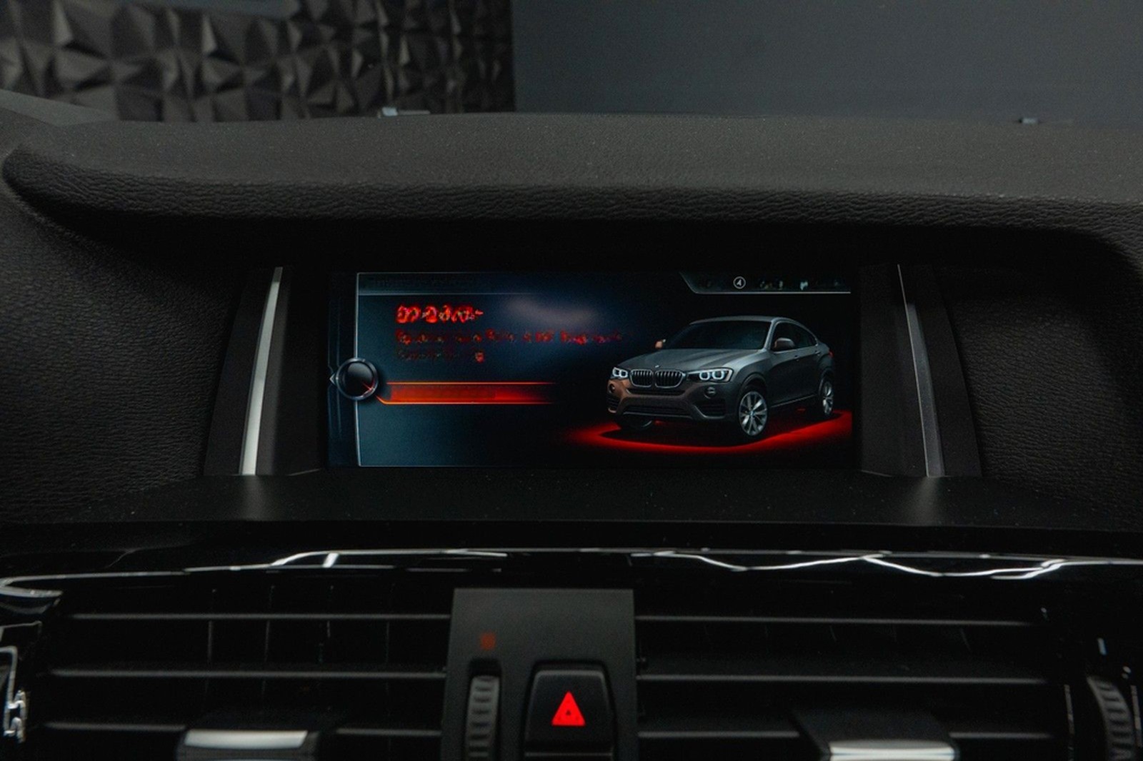 BMW X4 M40i Performance Shadow *ACC*Pano*LED*Kamera* foto 32