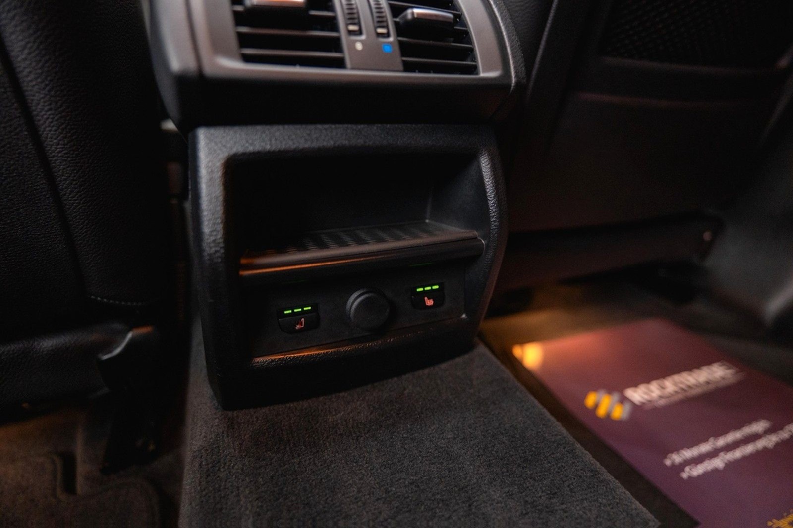 BMW X4 M40i Performance Shadow *ACC*Pano*LED*Kamera* foto 43