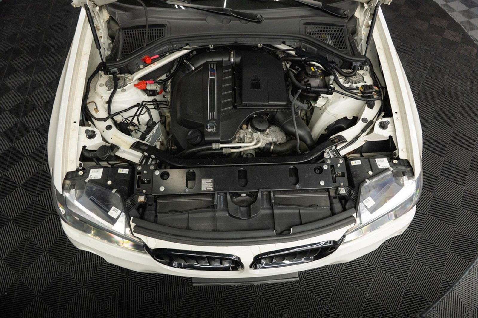 BMW X4 M40i Performance Shadow *ACC*Pano*LED*Kamera* foto 49