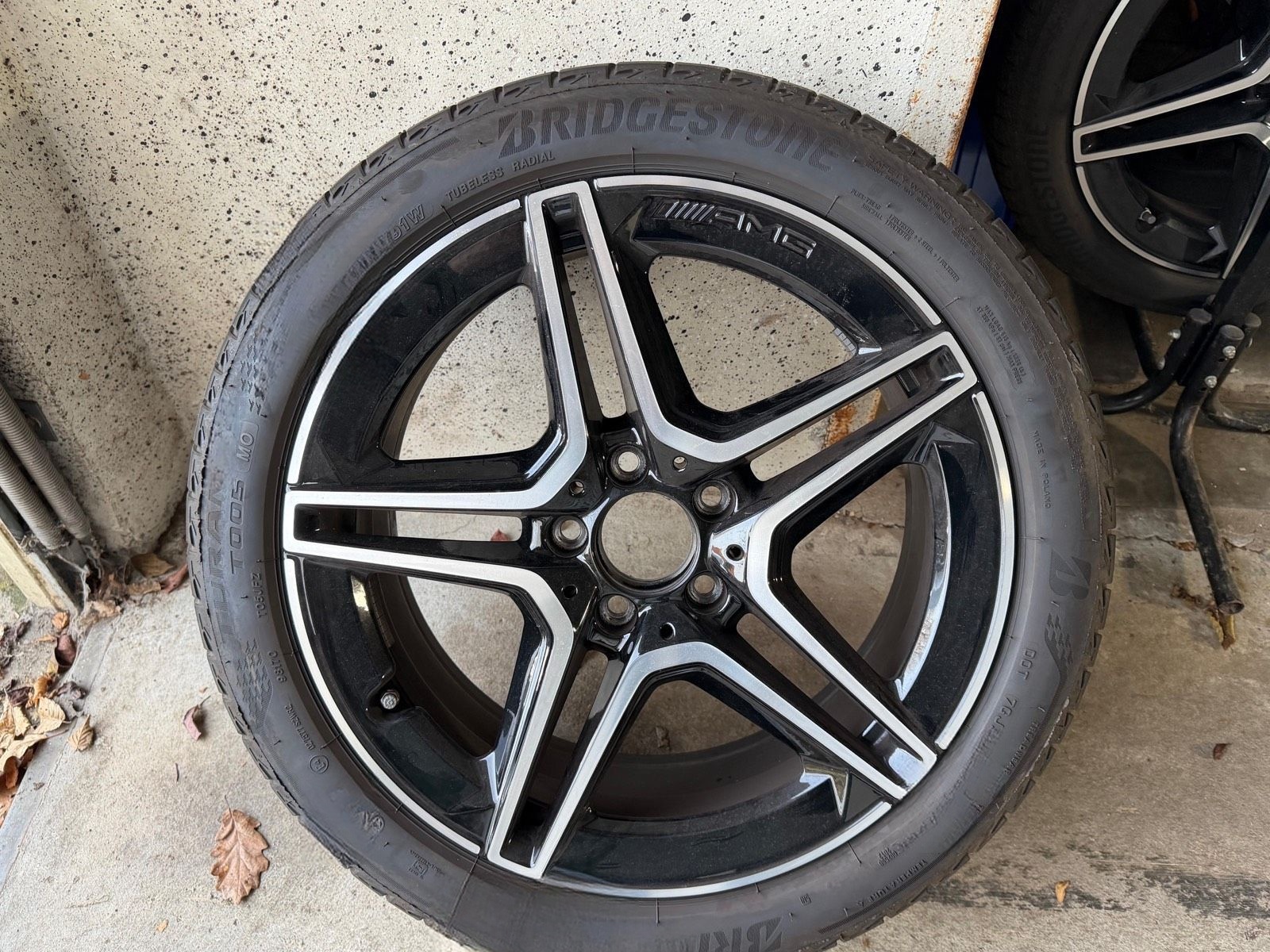 Mercedes-Benz Mercedes CLA 200 Shooting Brake, Garagenwa... foto 5
