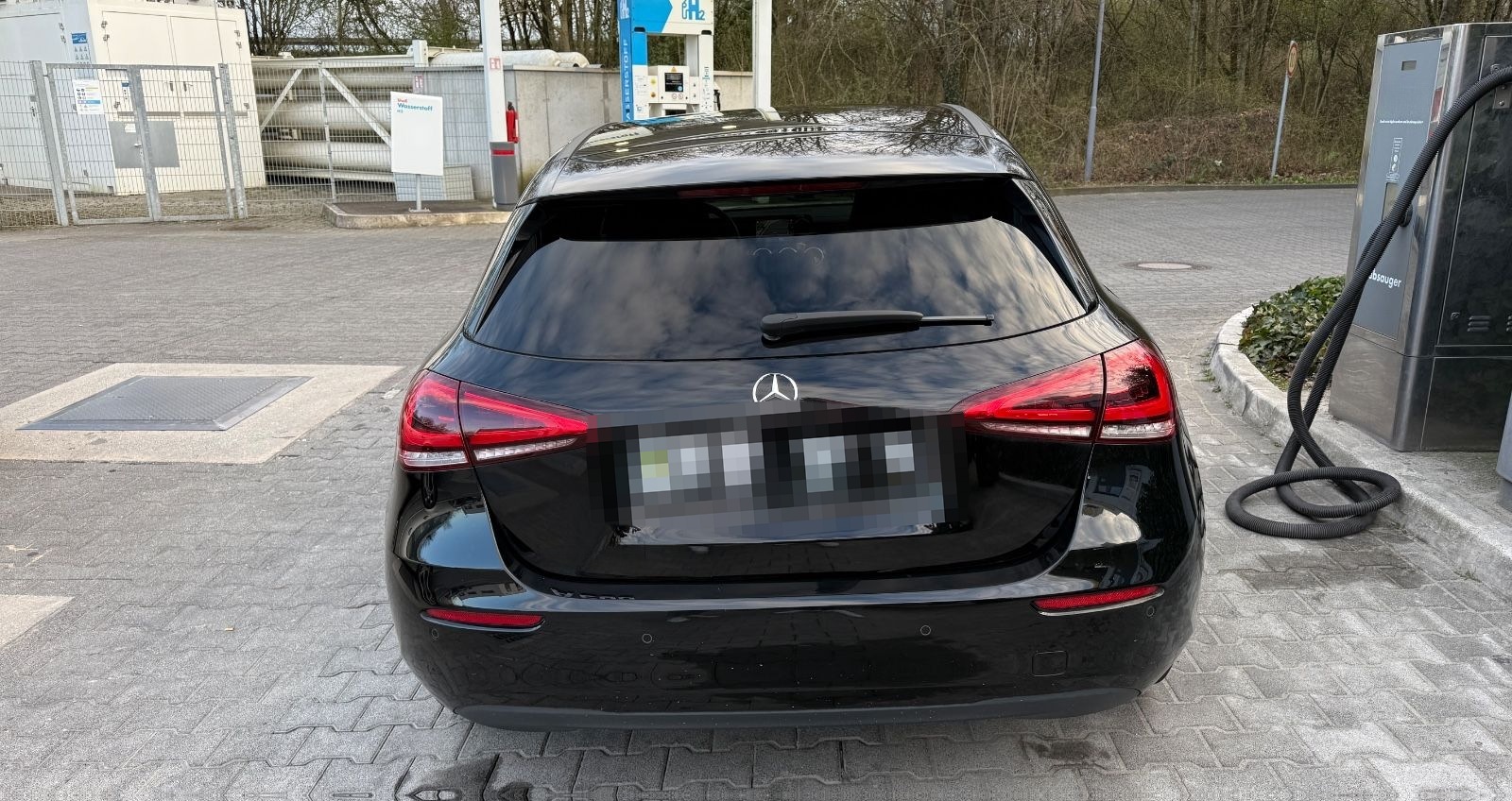 Mercedes-Benz A 200 - foto 8