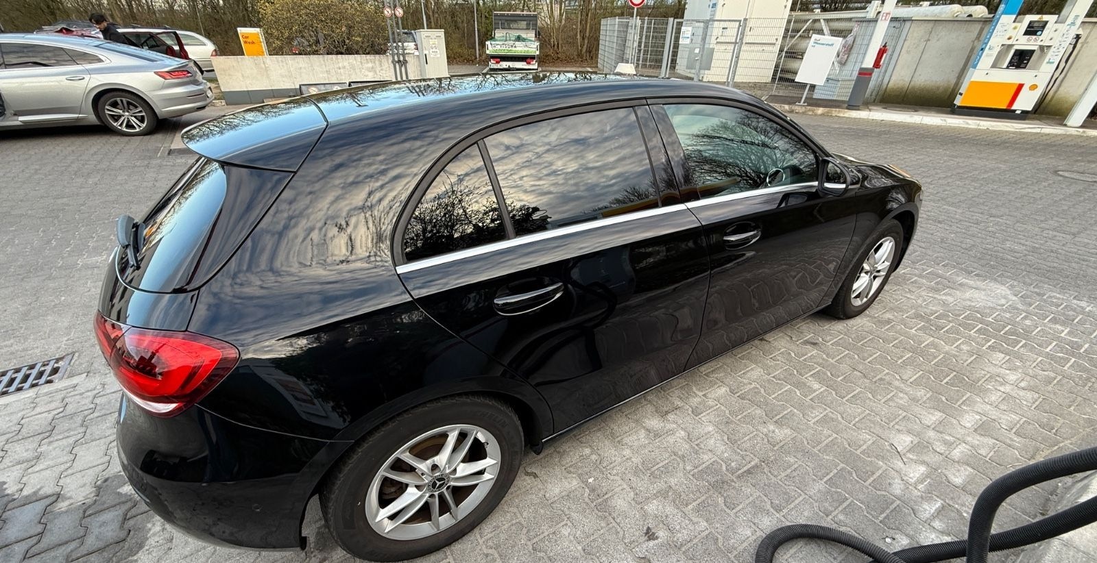 Mercedes-Benz A 200 - foto 9