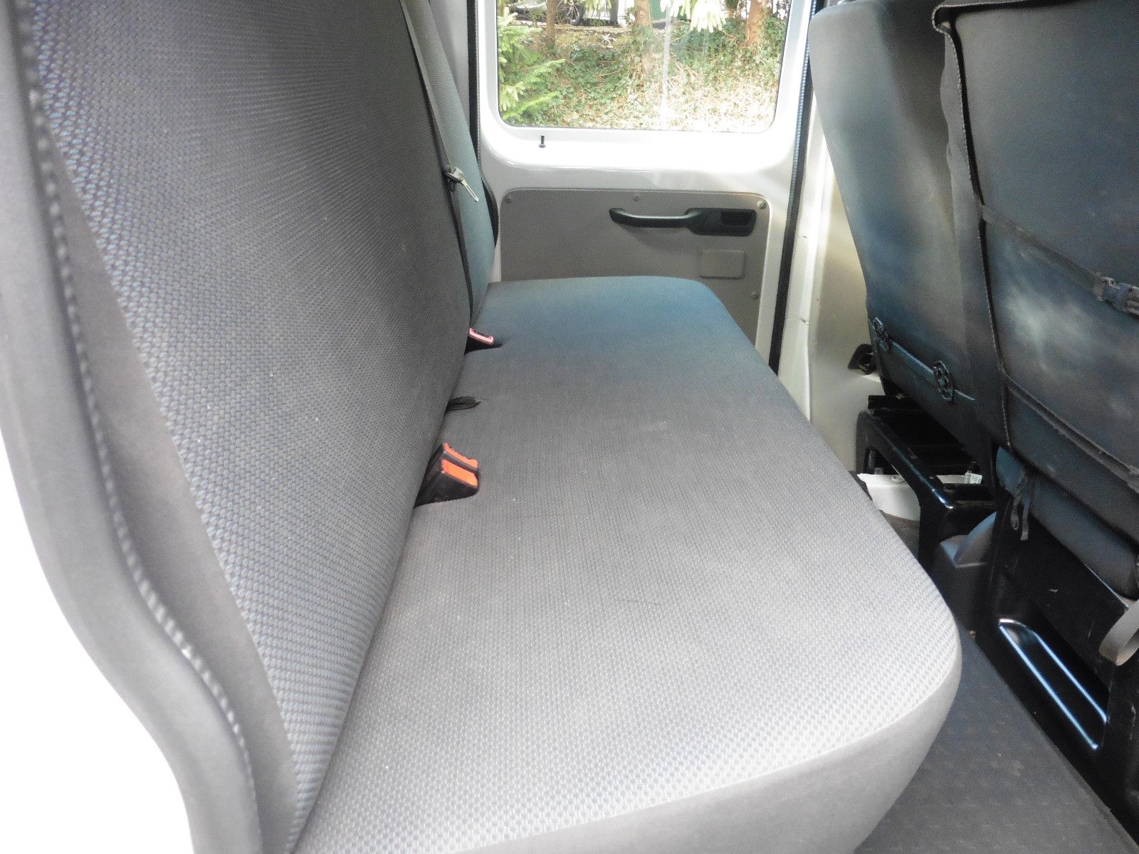 Volkswagen T6 Doppelkabine, Klima, Standheizung foto 8