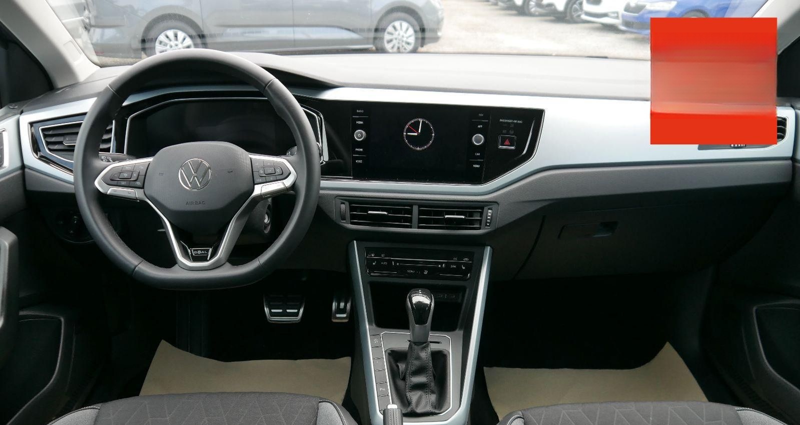 Volkswagen Taigo Goal 1.0 TSI DSG *NAVI*ACC*PDC*KAMERA*L... foto 11