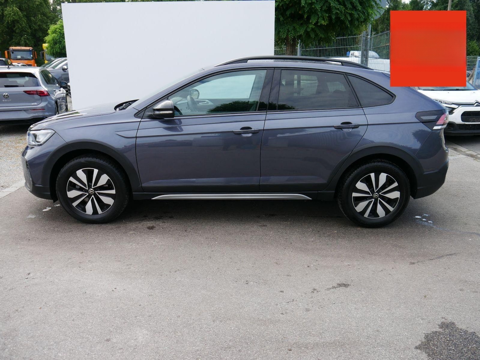 Volkswagen Taigo Goal 1.0 TSI DSG *NAVI*ACC*PDC*KAMERA*L... foto 4