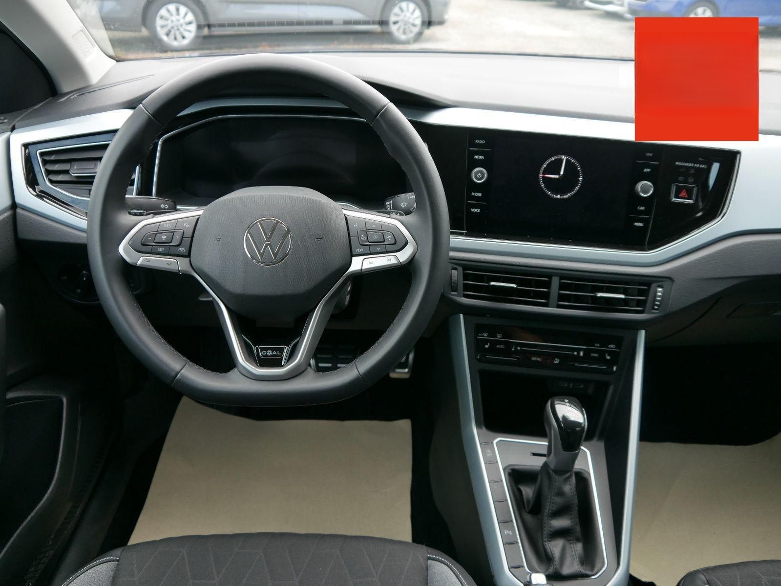 Volkswagen Taigo Goal 1.0 TSI DSG *NAVI*ACC*PDC*KAMERA*L... foto 10