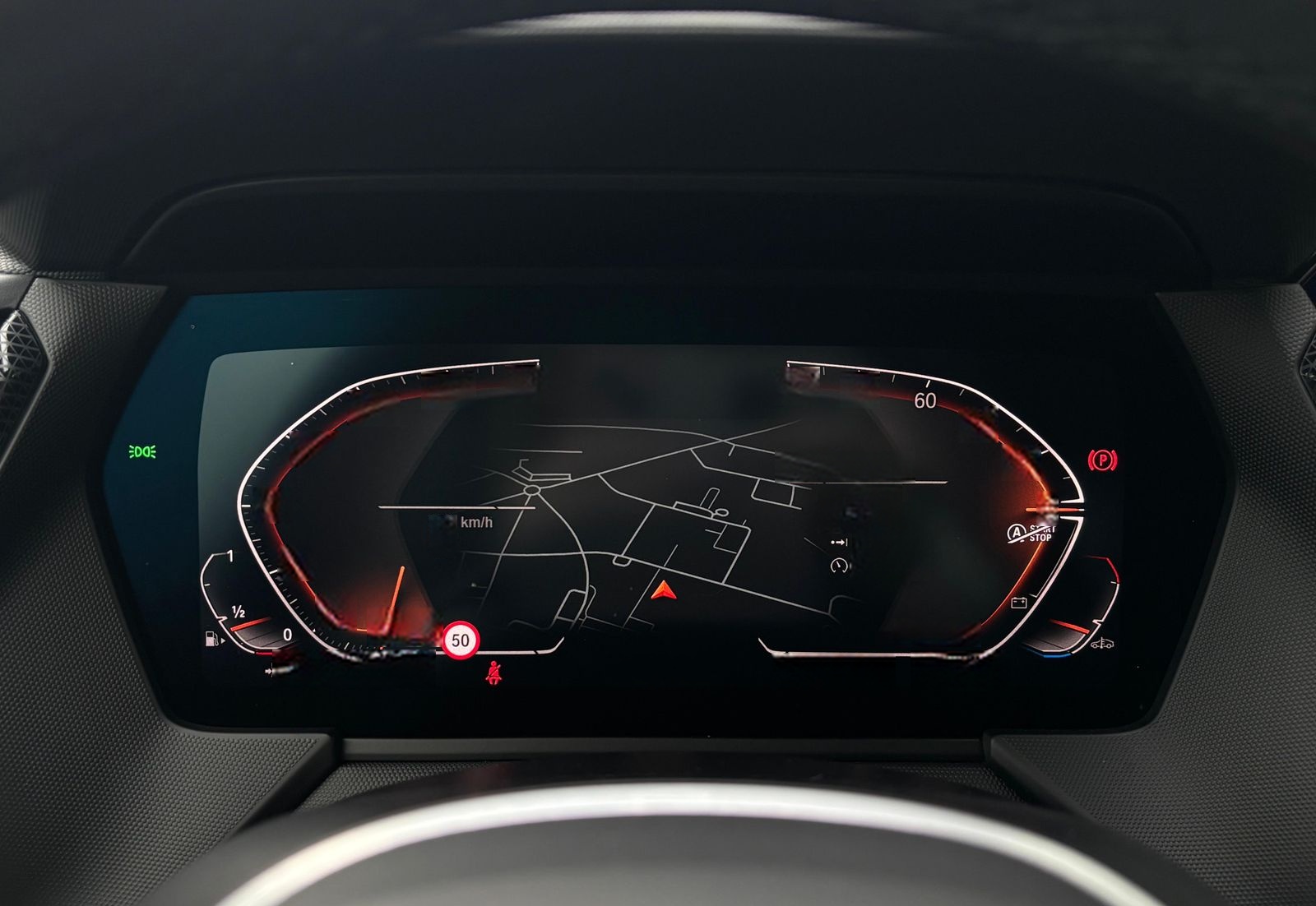 BMW 218 Gran Coupé i M Sportp. Leder°ACC°AdLED-M18" foto 13