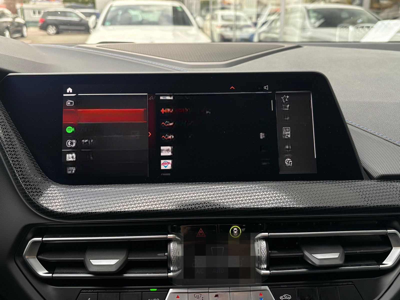 BMW 218 Gran Coupé i M Sportp. Leder°ACC°AdLED-M18" foto 15