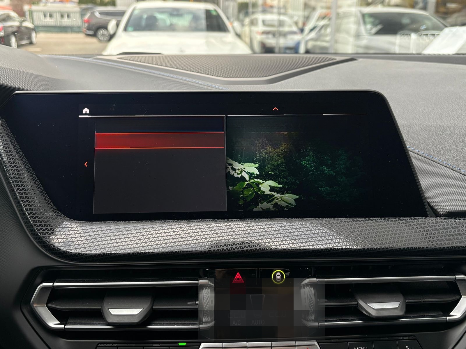 BMW 218 Gran Coupé i M Sportp. Leder°ACC°AdLED-M18" foto 20
