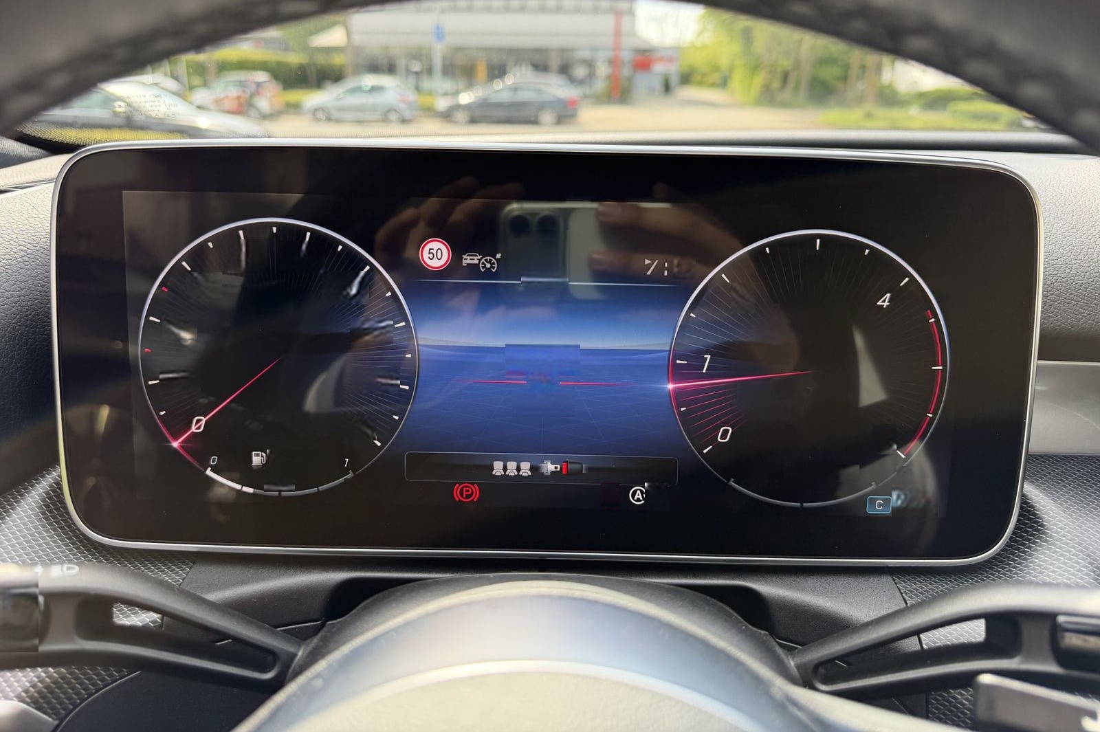 Mercedes-Benz C 220 d 4M T Avantgarde | DISTR+ /Pano/Massage foto 13