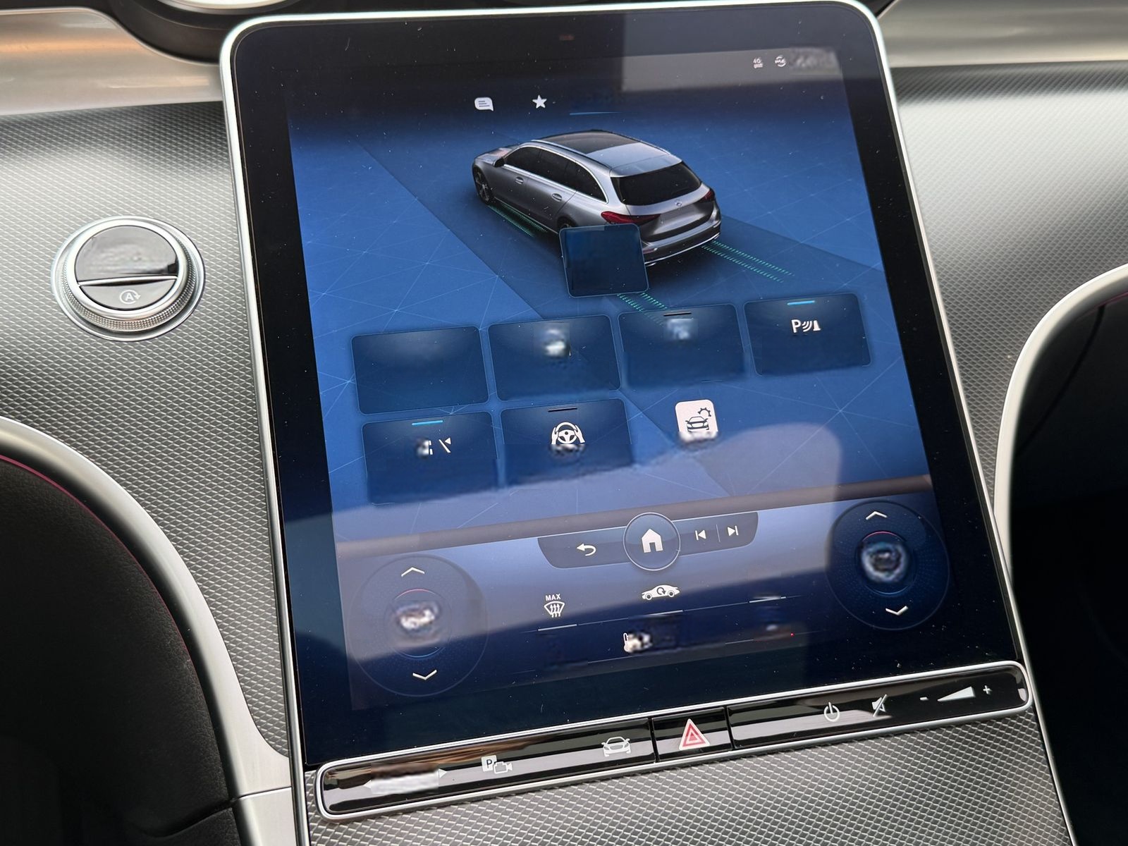 Mercedes-Benz C 220 d 4M T Avantgarde | DISTR+ /Pano/Massage foto 18