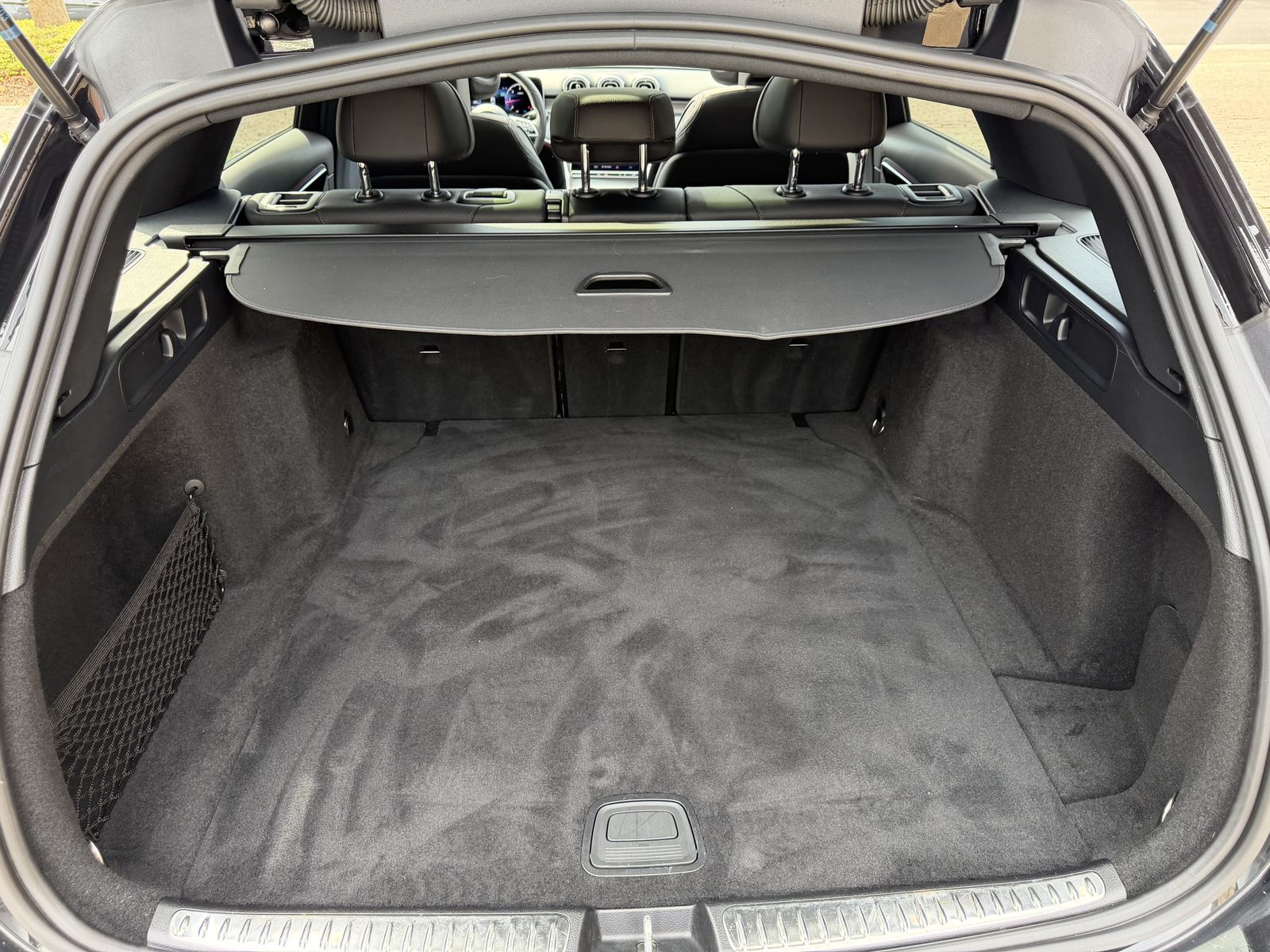 Mercedes-Benz C 220 d 4M T Avantgarde | DISTR+ /Pano/Massage foto 24