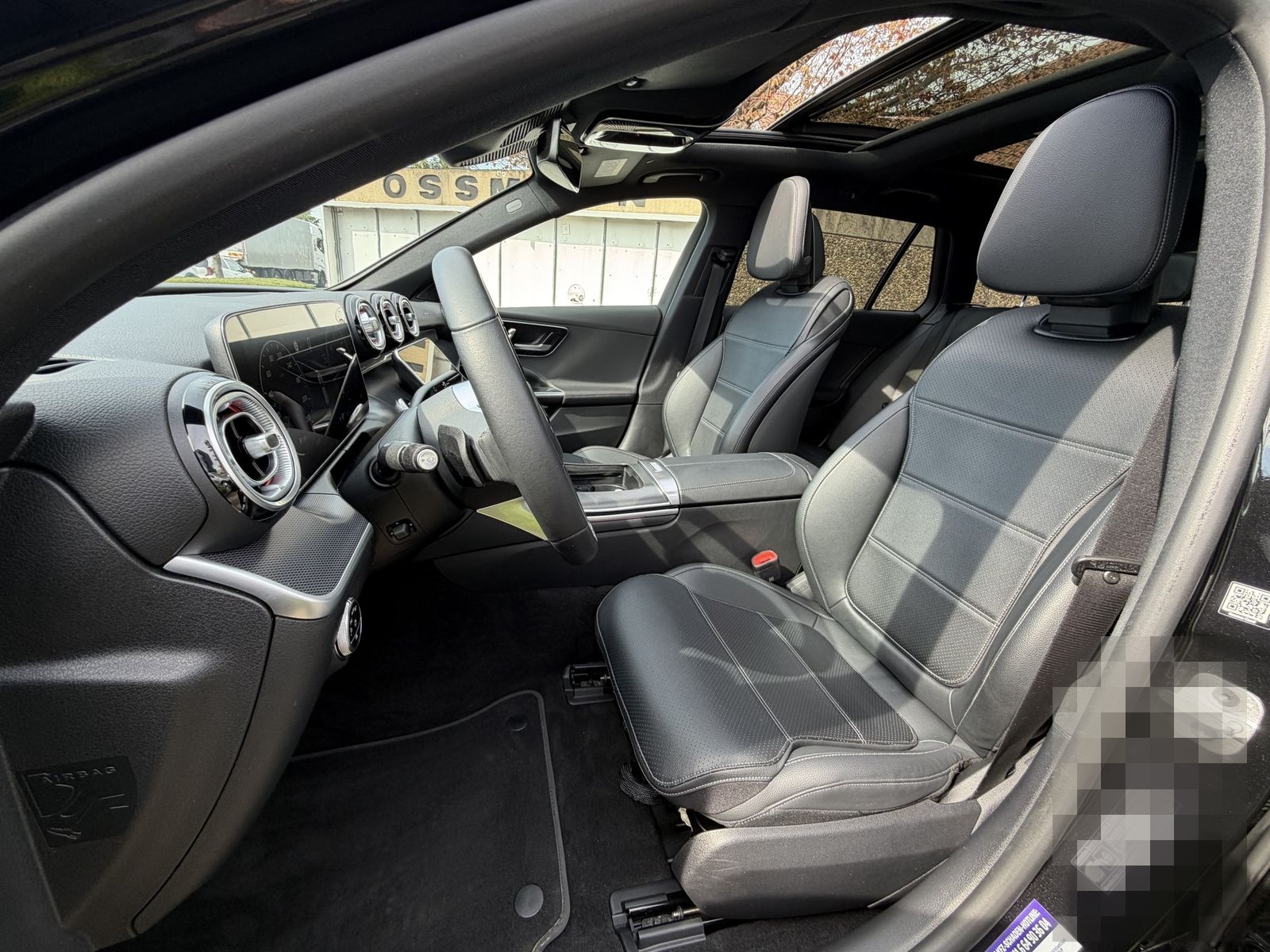 Mercedes-Benz C 220 d 4M T Avantgarde | DISTR+ /Pano/Massage foto 4