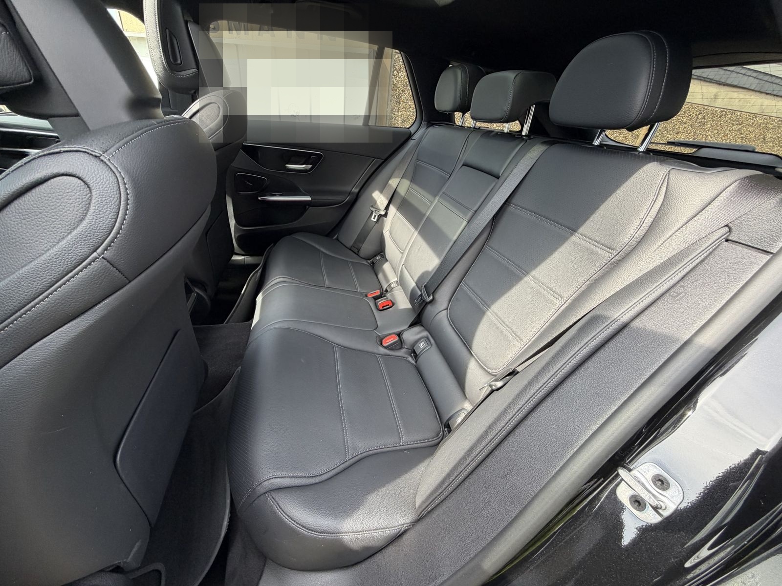 Mercedes-Benz C 220 d 4M T Avantgarde | DISTR+ /Pano/Massage foto 5