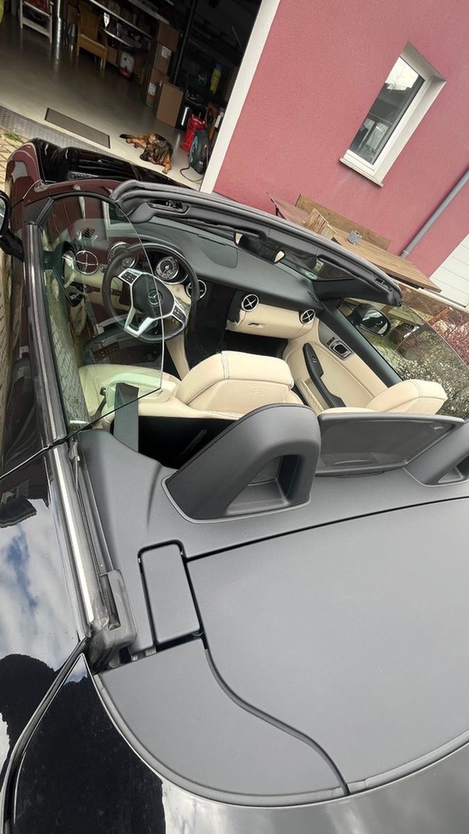 Mercedes-Benz SLK 200 - foto 6