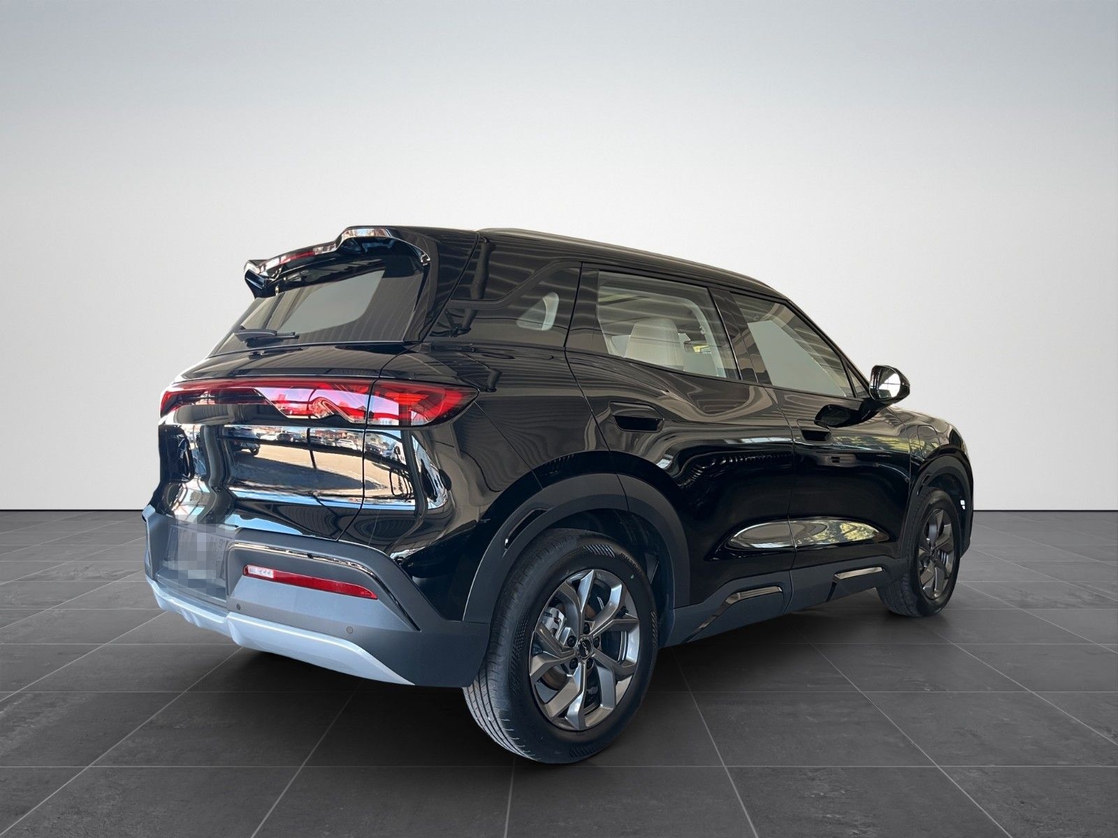 BYD ATTO 2 Boost/PANO-DA/ACC/LEDER/360°/SHZ/ foto 3