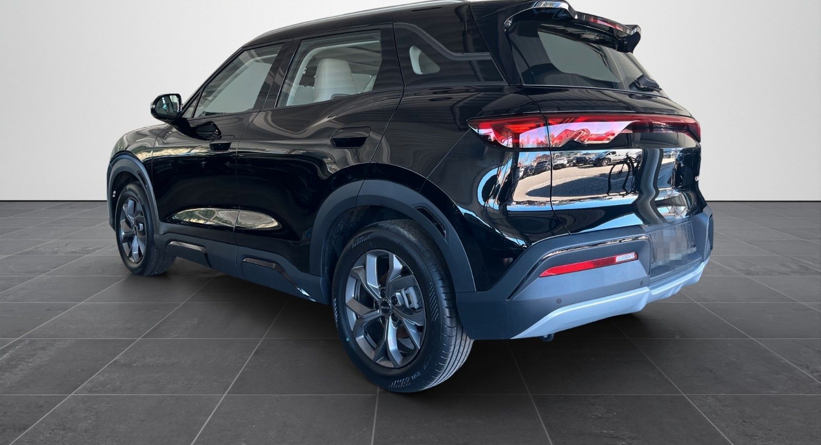 BYD ATTO 2 Boost/PANO-DA/ACC/LEDER/360°/SHZ/ foto 5