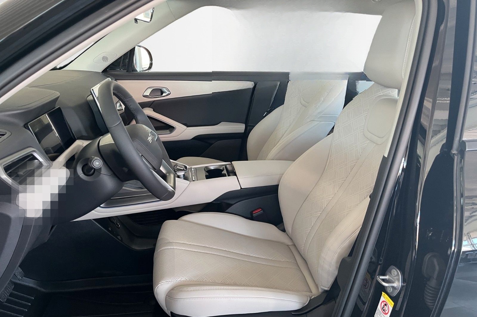 BYD ATTO 2 Boost/PANO-DA/ACC/LEDER/360°/SHZ/ foto 6