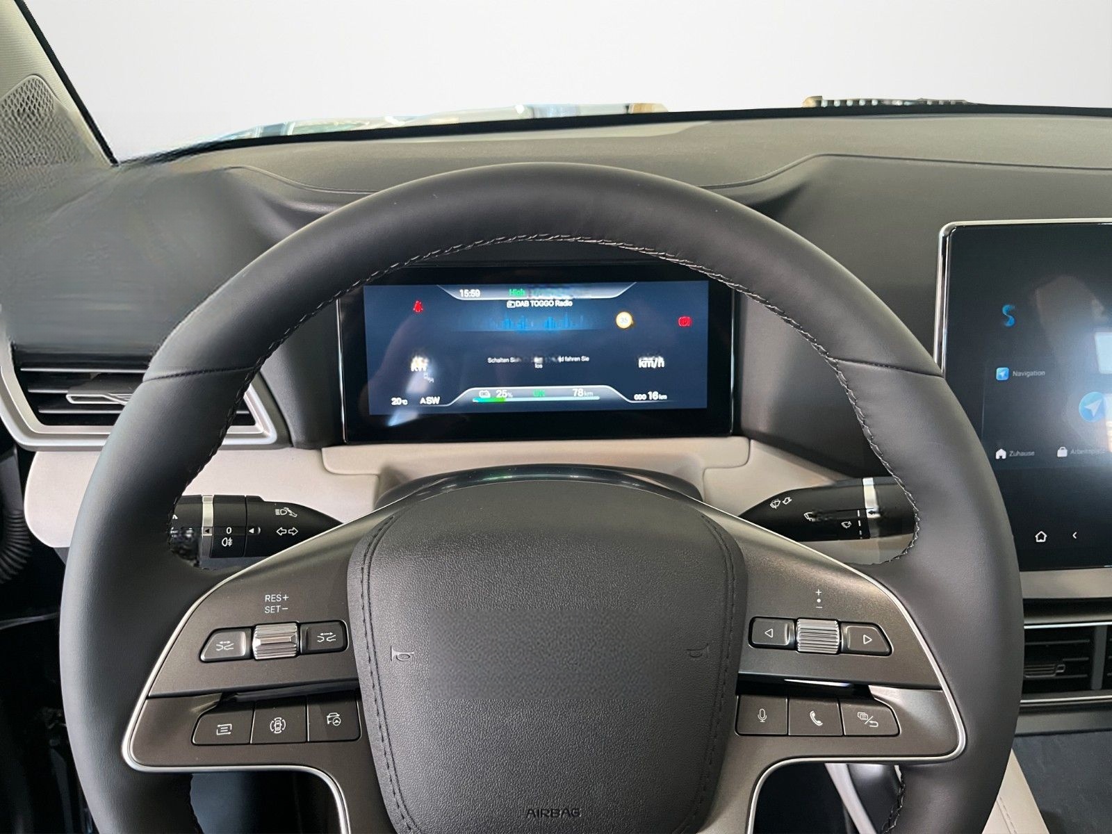 BYD ATTO 2 Boost/PANO-DA/ACC/LEDER/360°/SHZ/ foto 7